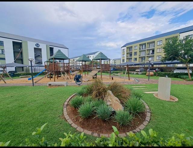 1 BEDROOM APARTMENT FOR SALE IN GREENCREEK LIFESTLYE ESTATE